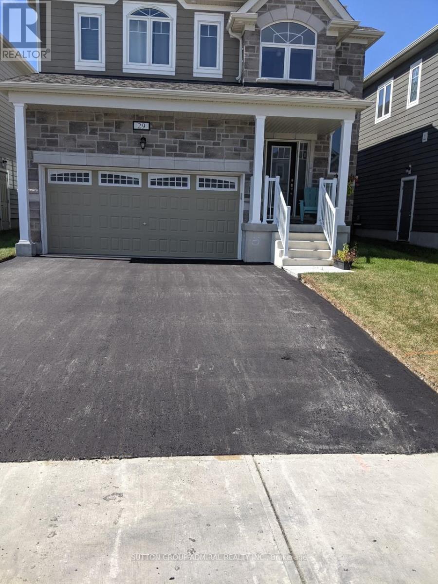 23 Hills Thistle Drive, Wasaga Beach, Ontario  L9Z 0J3 - Photo 2 - S13855788