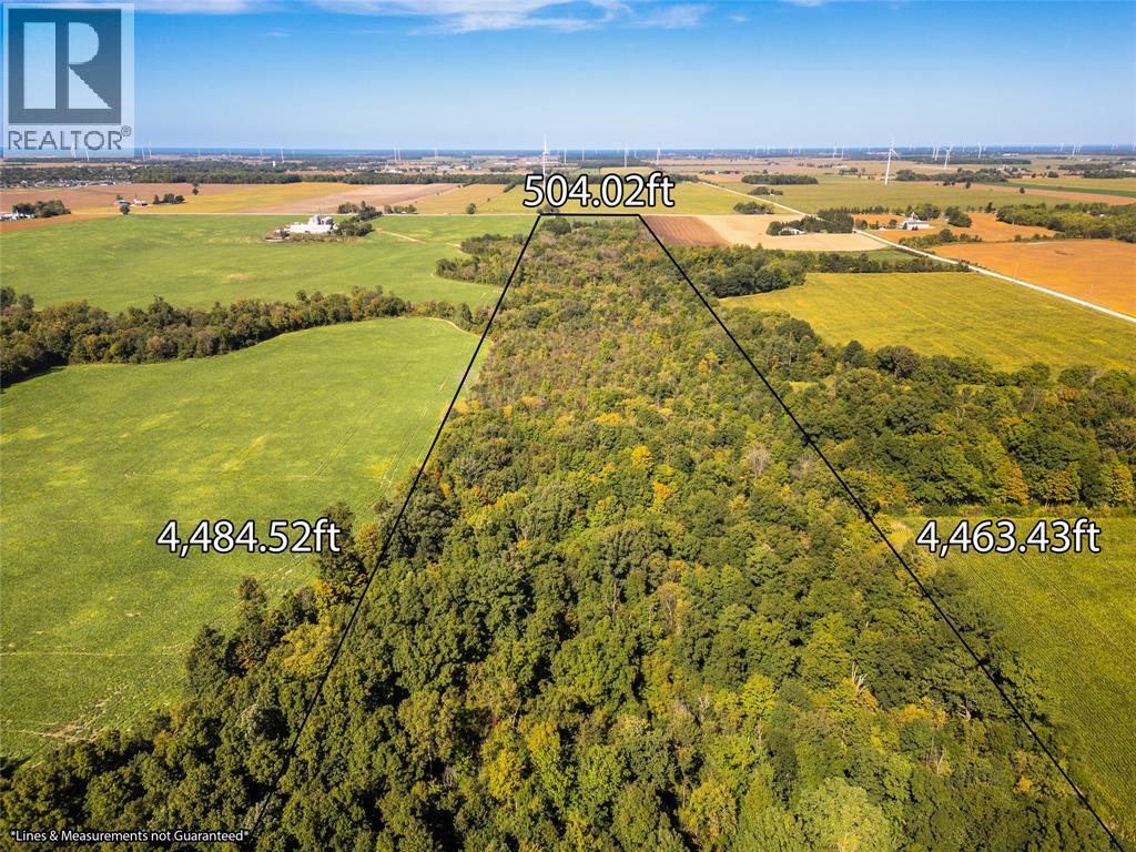 6593 Hickory Creek Line, Warwick-Watford, Ontario  N0N 1J4 - Photo 25 - 26024056