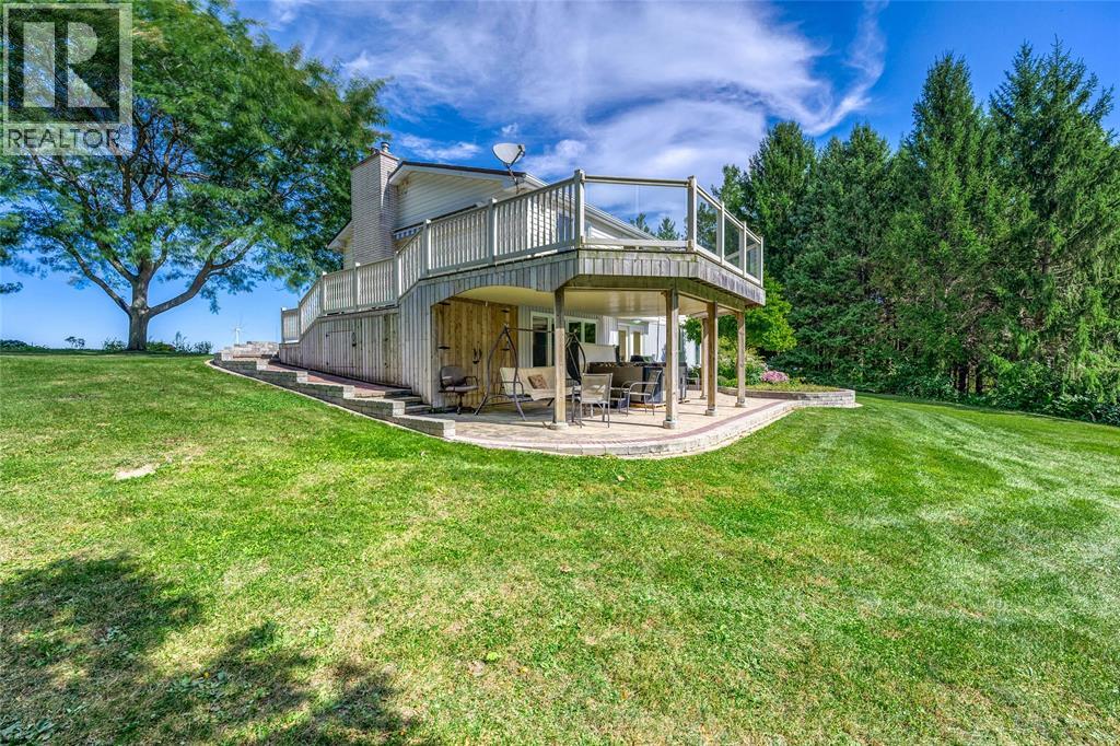 6593 Hickory Creek Line, Warwick-Watford, Ontario  N0N 1J4 - Photo 6 - 26024056