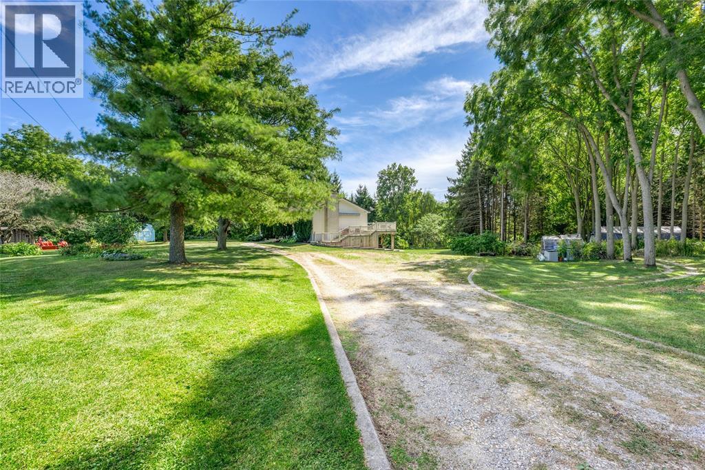 6593 Hickory Creek Line, Warwick-Watford, Ontario  N0N 1J4 - Photo 4 - 26024056