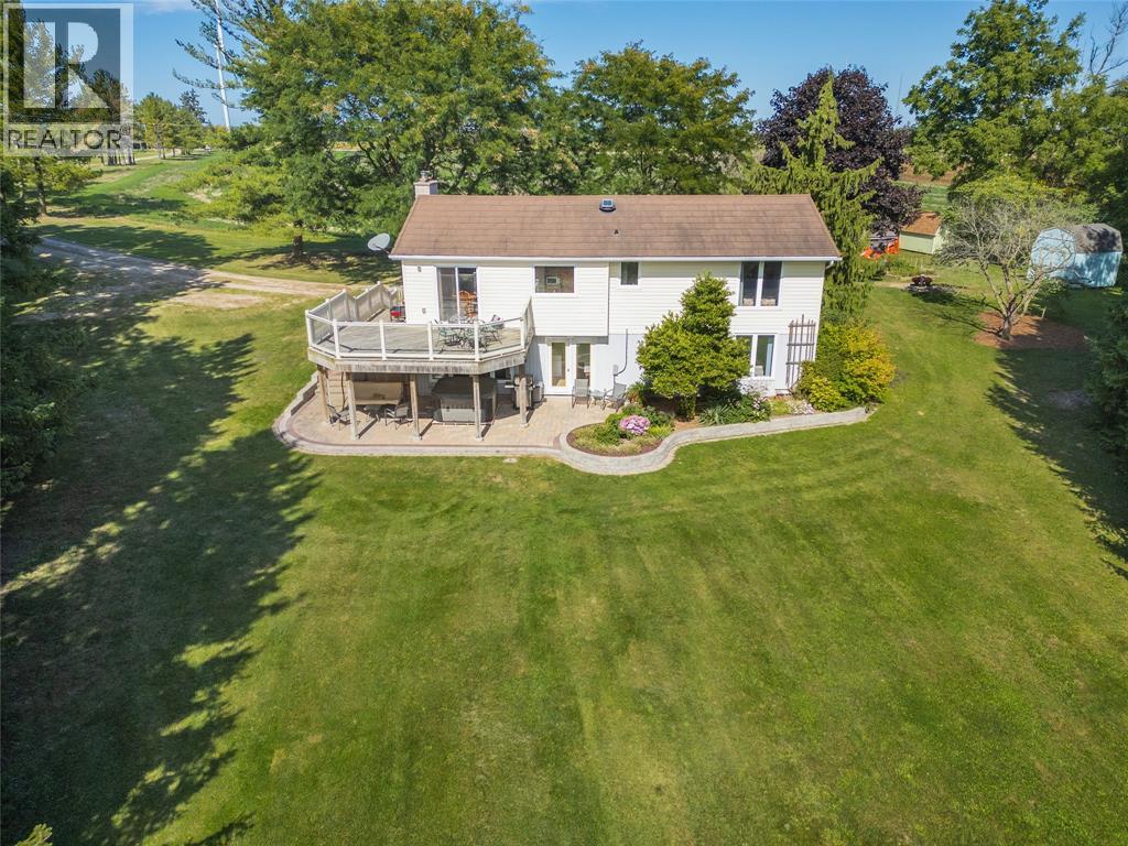 6593 Hickory Creek Line, Warwick-Watford, Ontario  N0N 1J4 - Photo 20 - 26024056