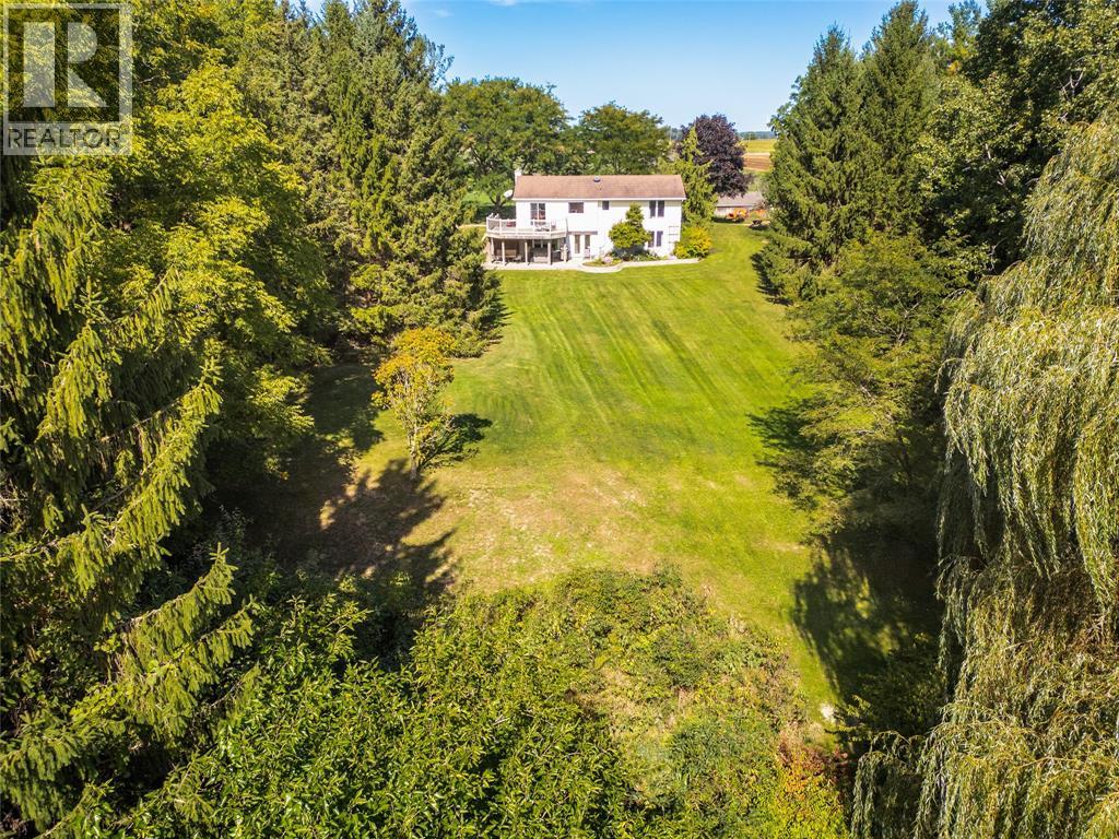 6593 Hickory Creek Line, Warwick-Watford, Ontario  N0N 1J4 - Photo 19 - 26024056
