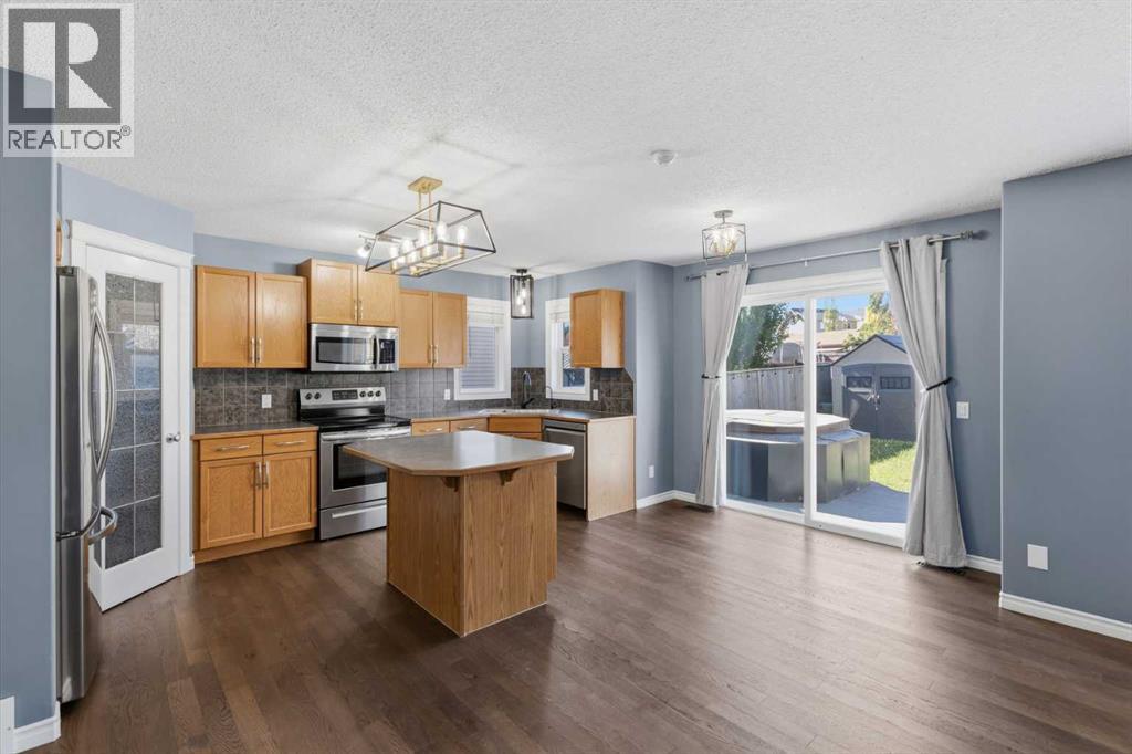 344 Sagewood Place SW, Airdrie, Alberta  T4B 3M8 - Photo 15 - A2349838