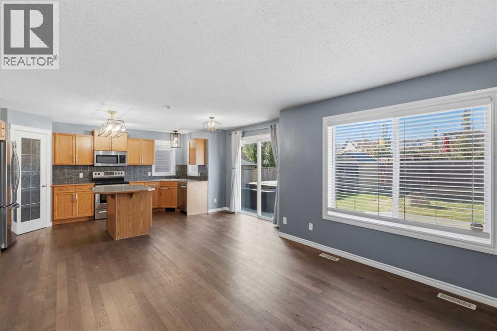 344 Sagewood Place SW, Airdrie, Alberta  T4B 3M8 - Photo 9 - A2349838