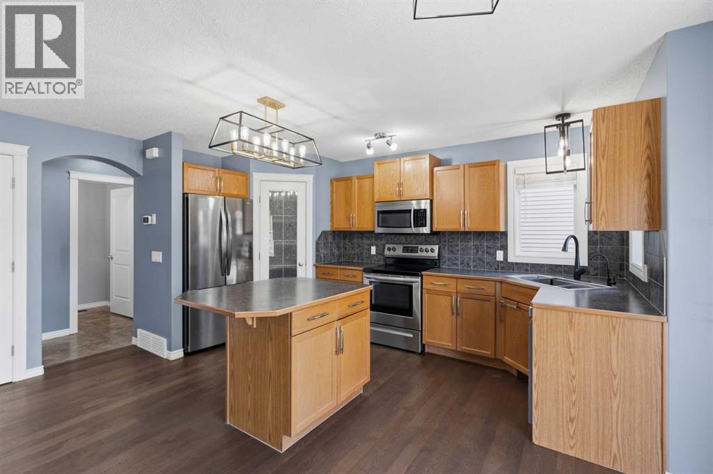 344 Sagewood Place SW, Airdrie, Alberta  T4B 3M8 - Photo 17 - A2349838