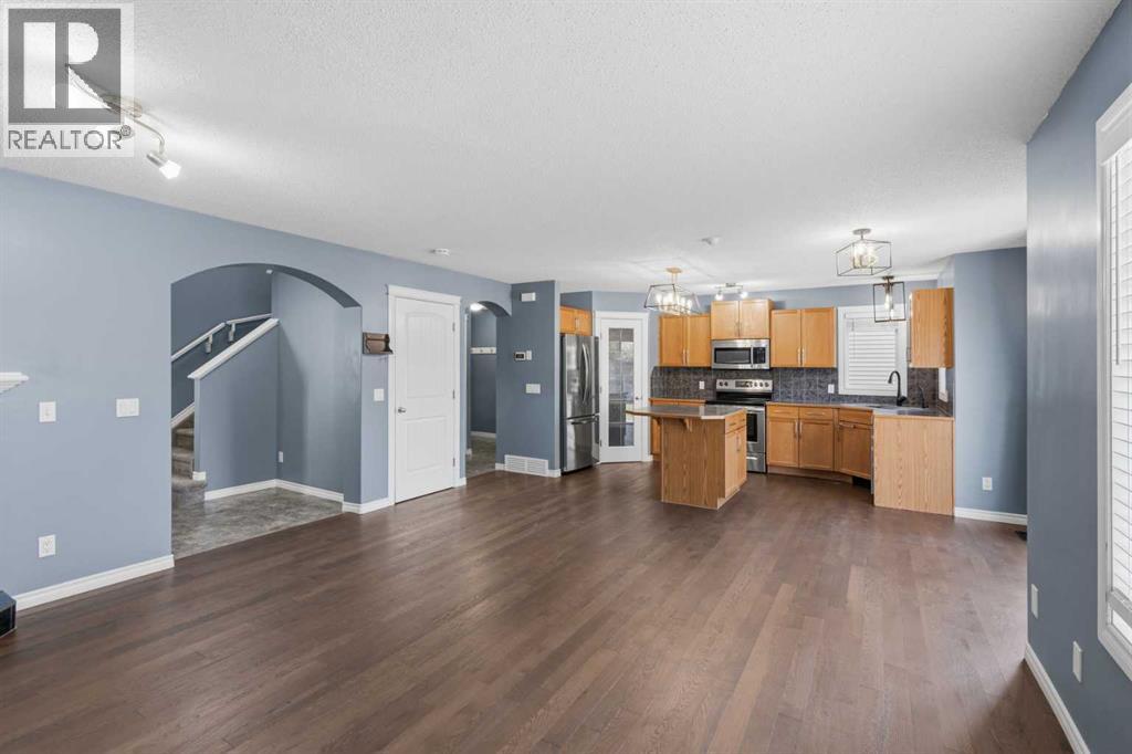 344 Sagewood Place SW, Airdrie, Alberta  T4B 3M8 - Photo 10 - A2349838