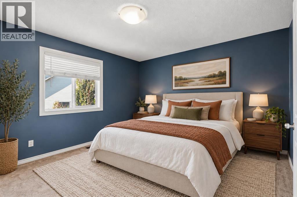 344 Sagewood Place SW, Airdrie, Alberta  T4B 3M8 - Photo 4 - A2349838