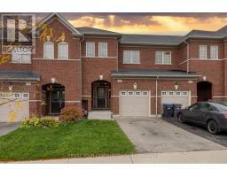 90 SKY HARBOUR DRIVE, Brampton, Ontario