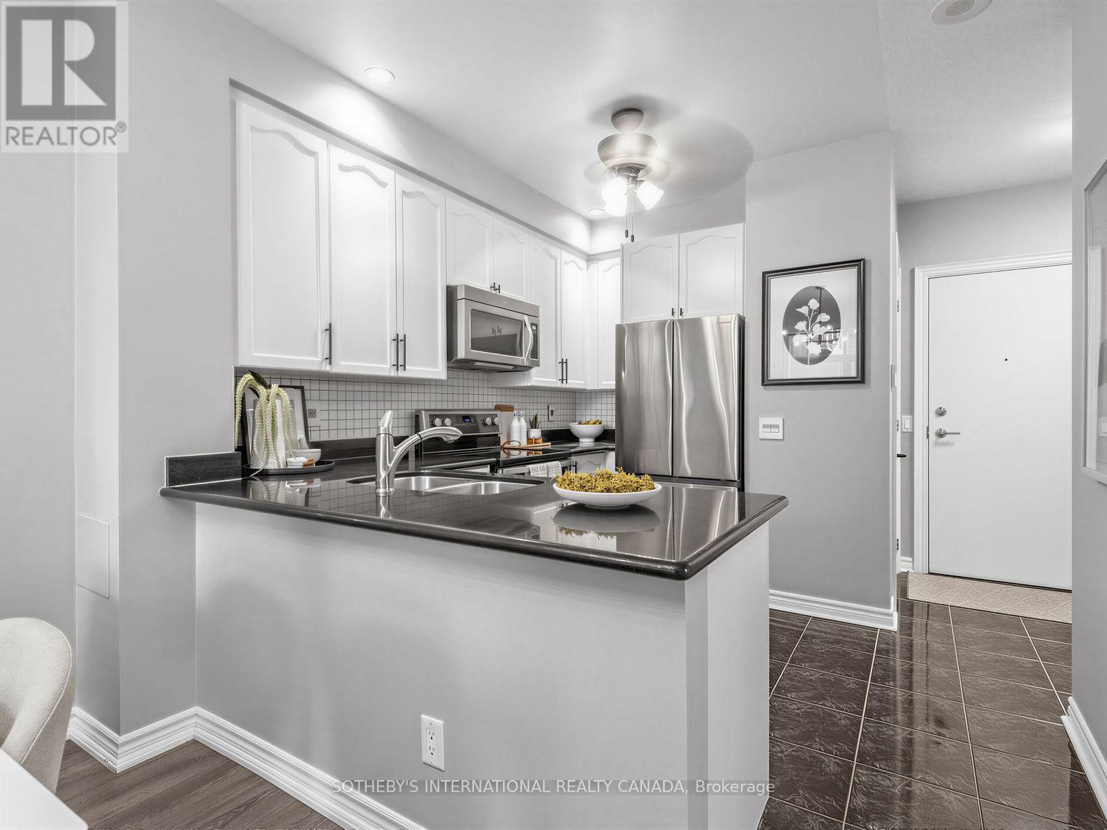 127 - 5233 Dundas Street W, Toronto, Ontario  M9B 6M1 - Photo 12 - W13855686