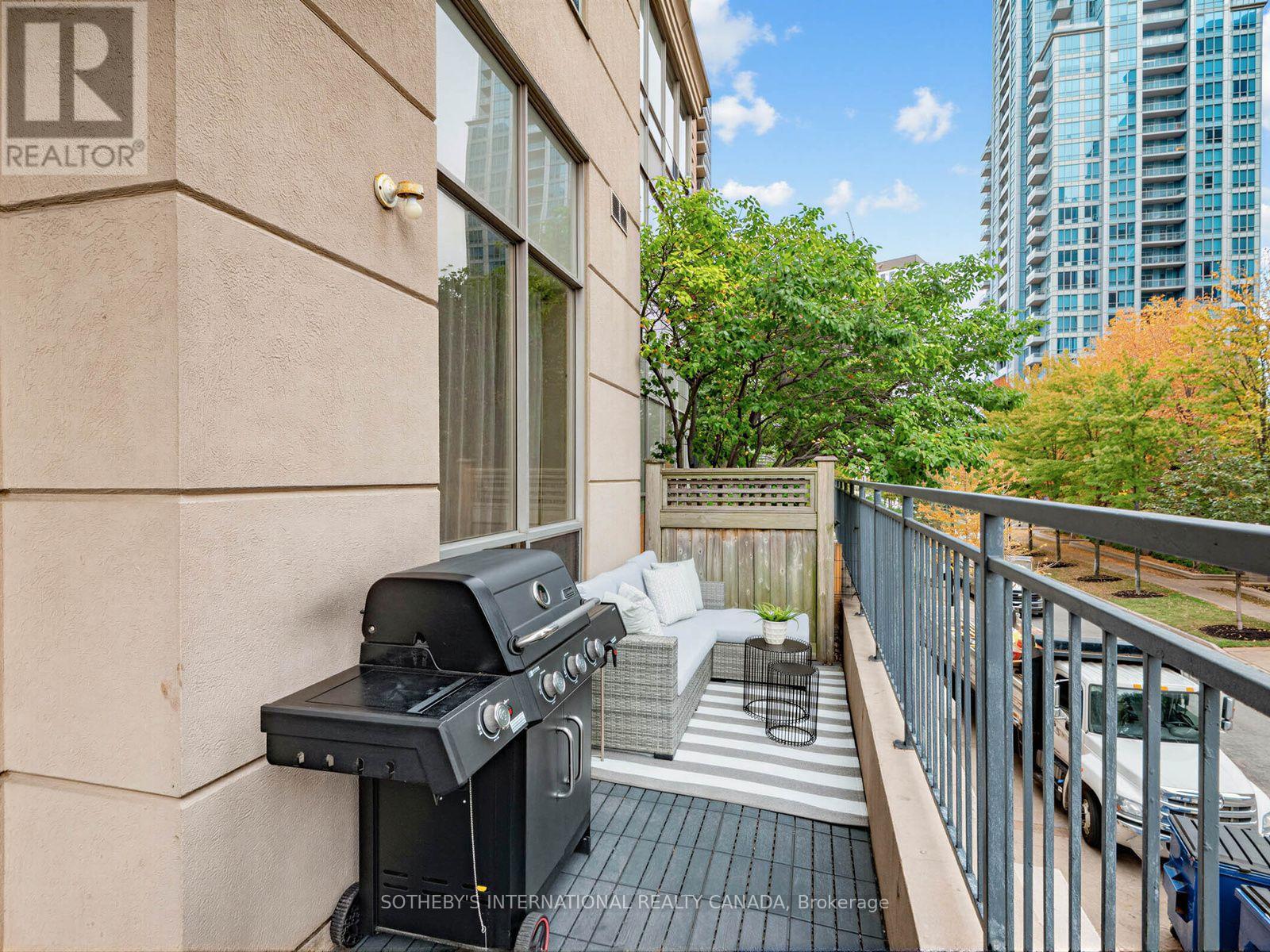 127 - 5233 Dundas Street W, Toronto, Ontario  M9B 6M1 - Photo 20 - W13855686
