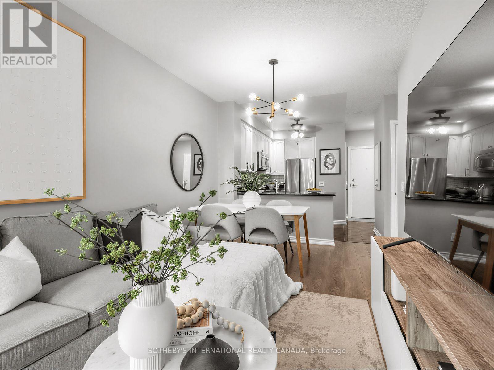 127 - 5233 Dundas Street W, Toronto, Ontario  M9B 6M1 - Photo 5 - W13855686