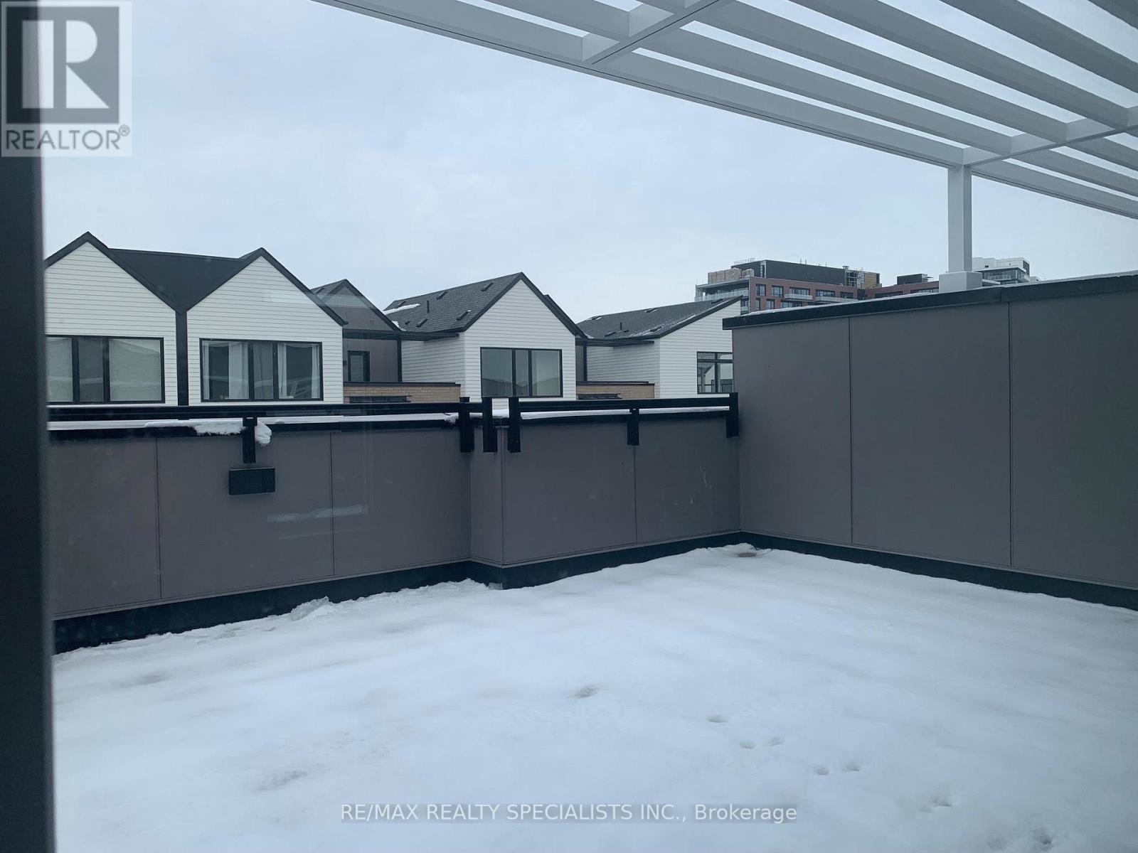 78 - 50 Lou Parsons Way S, Mississauga, Ontario  L5H 0B2 - Photo 18 - W13855694