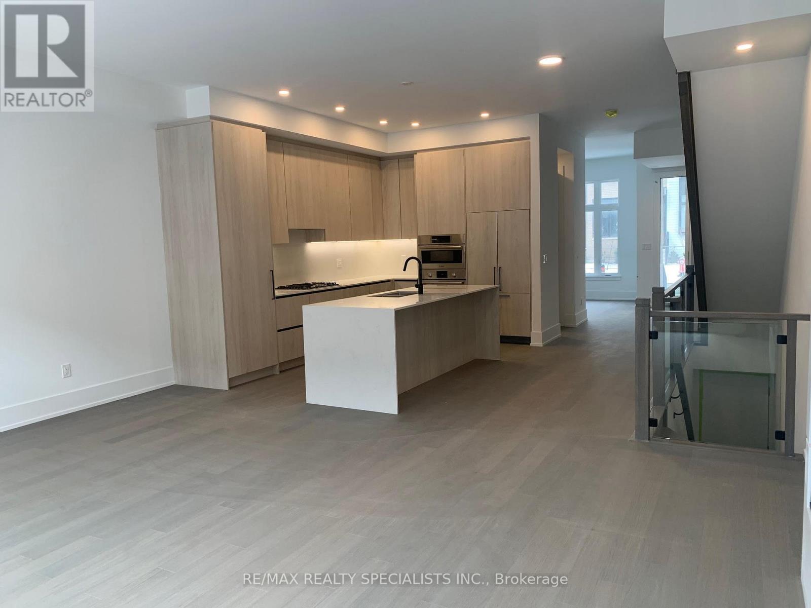 78 - 50 Lou Parsons Way S, Mississauga, Ontario  L5H 0B2 - Photo 5 - W13855694