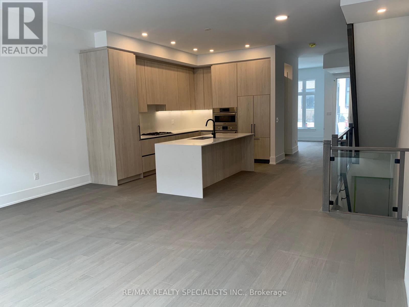 78 - 50 Lou Parsons Way S, Mississauga, Ontario  L5H 0B2 - Photo 6 - W13855694
