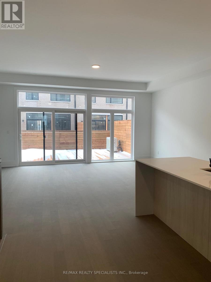 78 - 50 Lou Parsons Way S, Mississauga, Ontario  L5H 0B2 - Photo 7 - W13855694