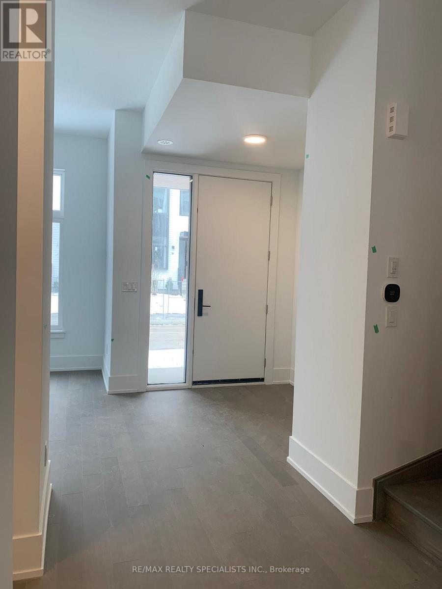 78 - 50 Lou Parsons Way S, Mississauga, Ontario  L5H 0B2 - Photo 8 - W13855694