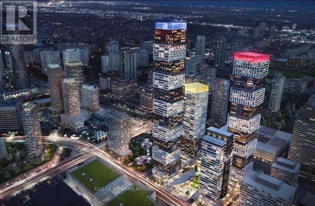 2405 - 4015 THE EXCHANGE DRIVE