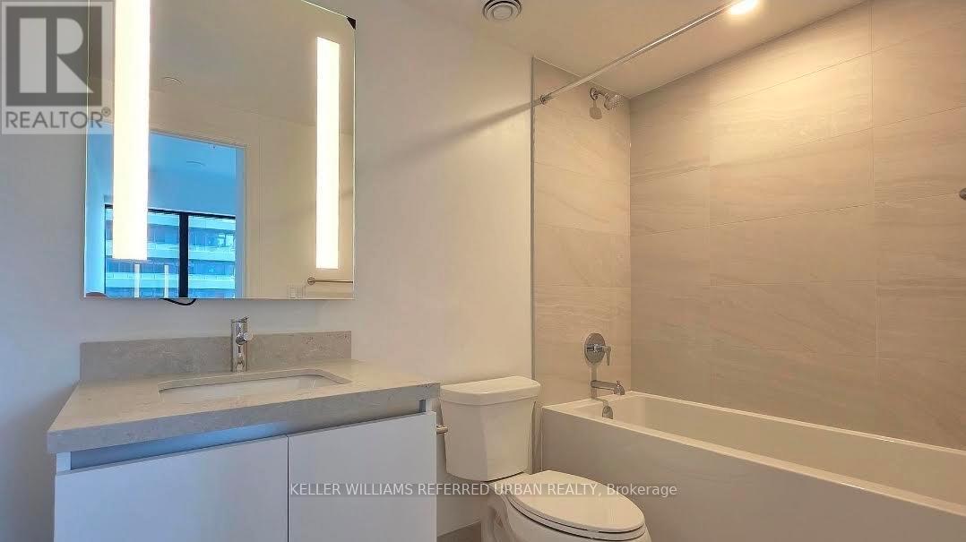 2405 - 4015 The Exchange Drive, Mississauga, Ontario  L5B 1M7 - Photo 13 - W13855782