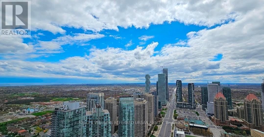 2405 - 4015 The Exchange Drive, Mississauga, Ontario  L5B 1M7 - Photo 2 - W13855782