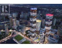 2405 - 4015 THE EXCHANGE DRIVE, Mississauga, Ontario