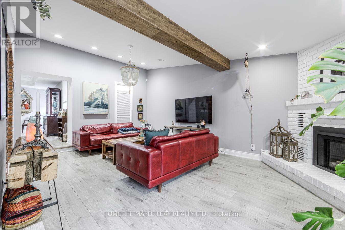 12 Adamson Street N, Halton Hills, Ontario  L0P 0A2 - Photo 16 - W13855870