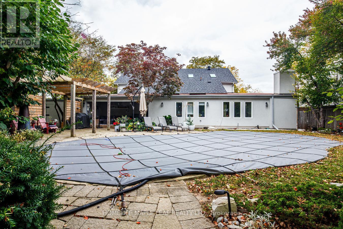 12 Adamson Street N, Halton Hills, Ontario  L0P 0A2 - Photo 31 - W13855870