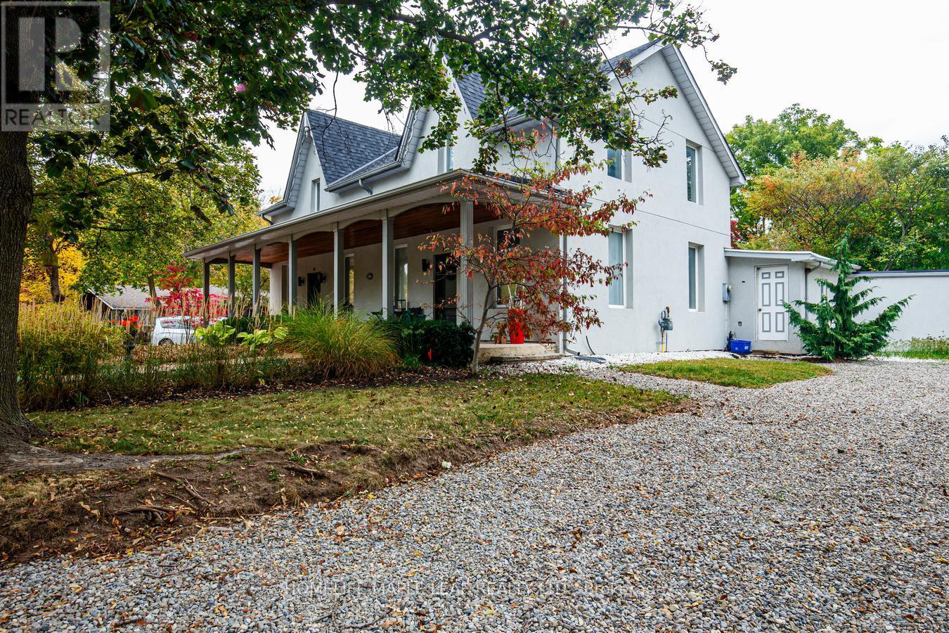 12 Adamson Street N, Halton Hills, Ontario  L0P 0A2 - Photo 38 - W13855870