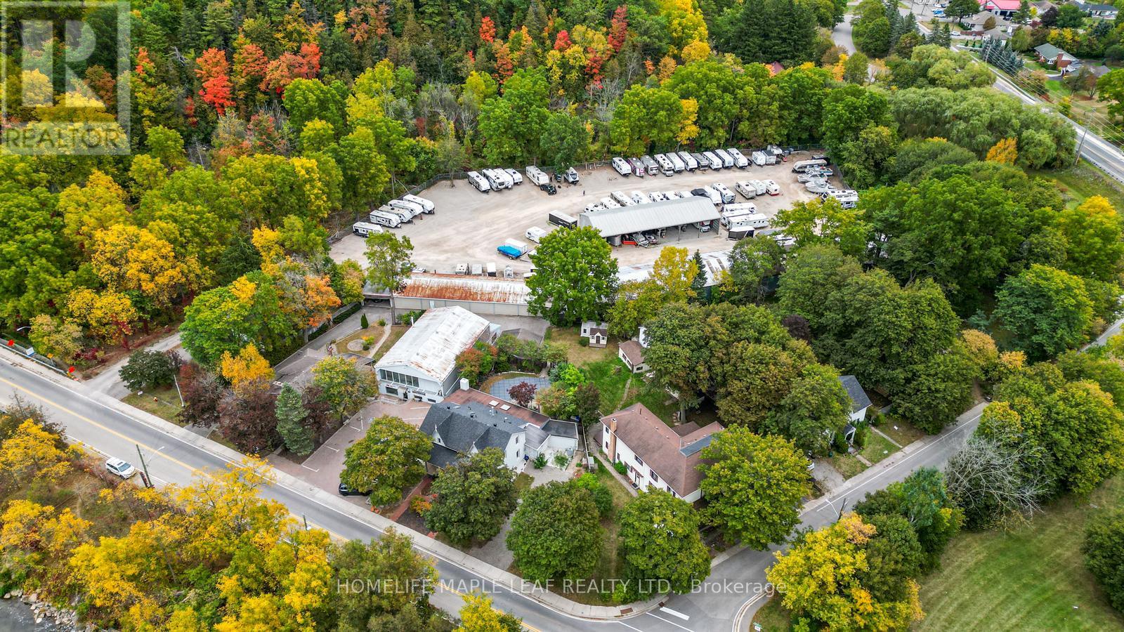 12 Adamson Street N, Halton Hills, Ontario  L0P 0A2 - Photo 49 - W13855870