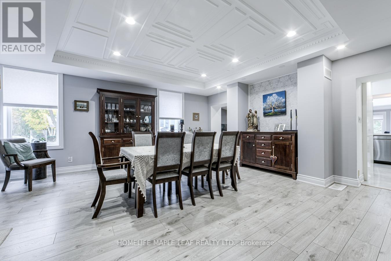 12 Adamson Street N, Halton Hills, Ontario  L0P 0A2 - Photo 7 - W13855870