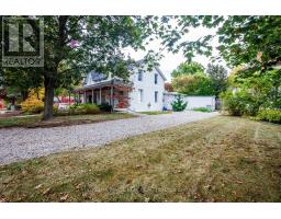 12 ADAMSON STREET N, Halton Hills, Ontario