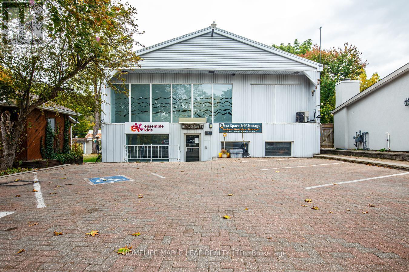 16 Adamson Street, Halton Hills, Ontario  L0P 1K0 - Photo 9 - W13855876