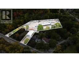 16 ADAMSON STREET, Halton Hills, Ontario