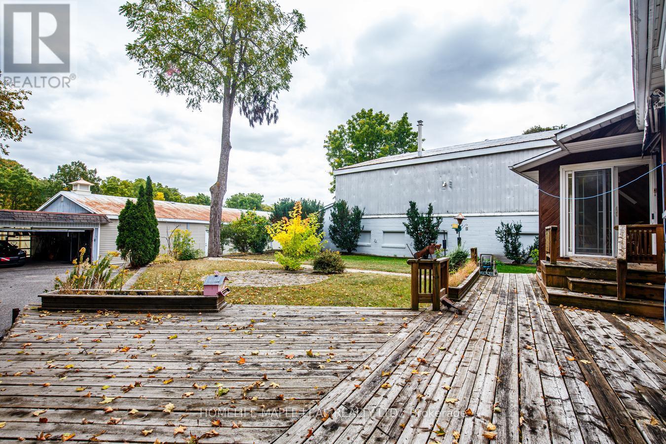 18 Adamson Street S, Halton Hills, Ontario  L0P 1K0 - Photo 24 - W13855888