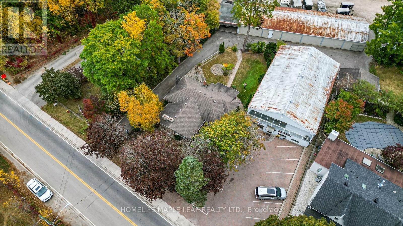 18 Adamson Street S, Halton Hills, Ontario  L0P 1K0 - Photo 27 - W13855888