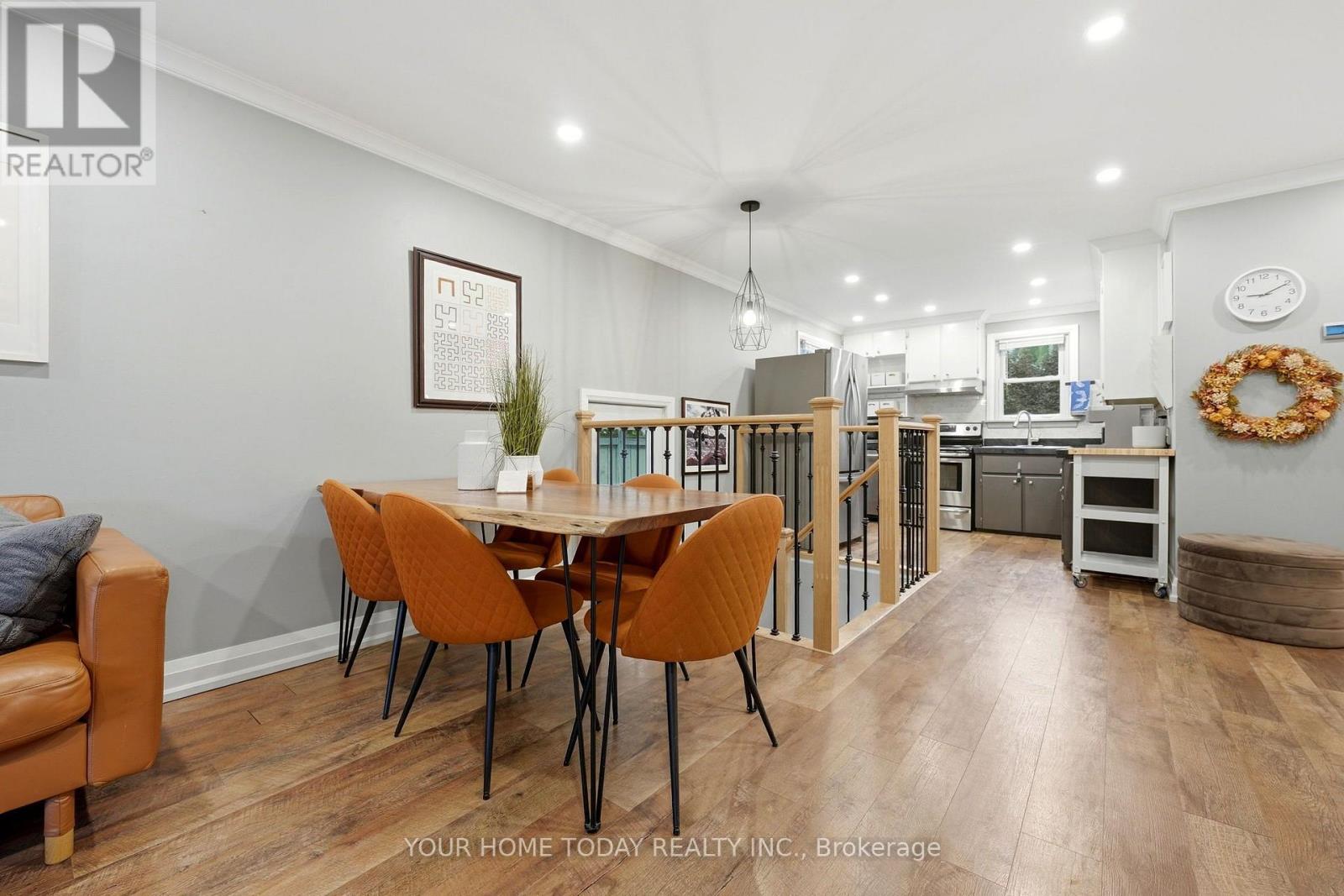 1 Ostrander Boulevard, Halton Hills, Ontario  L7G 1Z2 - Photo 11 - W13855900