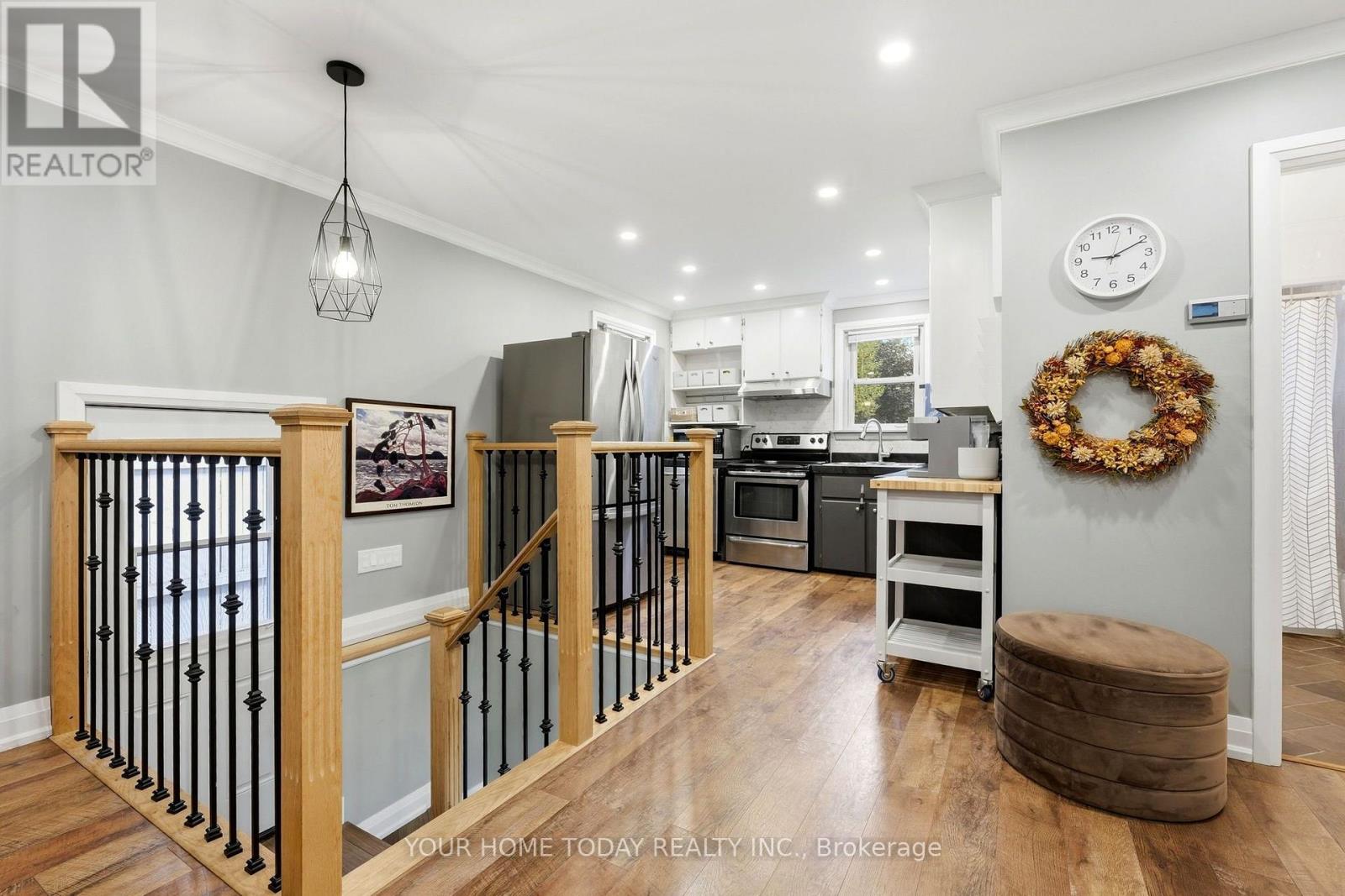 1 Ostrander Boulevard, Halton Hills, Ontario  L7G 1Z2 - Photo 12 - W13855900