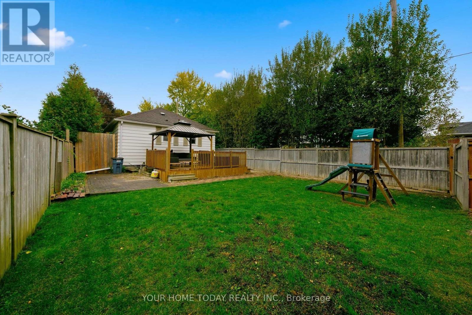 1 Ostrander Boulevard, Halton Hills, Ontario  L7G 1Z2 - Photo 34 - W13855900