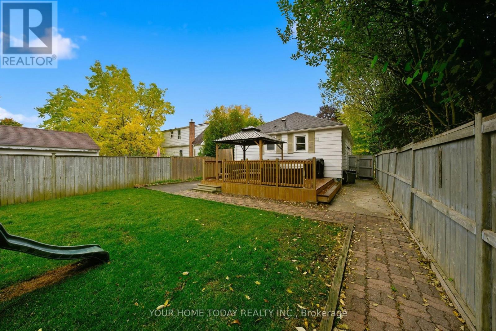 1 Ostrander Boulevard, Halton Hills, Ontario  L7G 1Z2 - Photo 35 - W13855900
