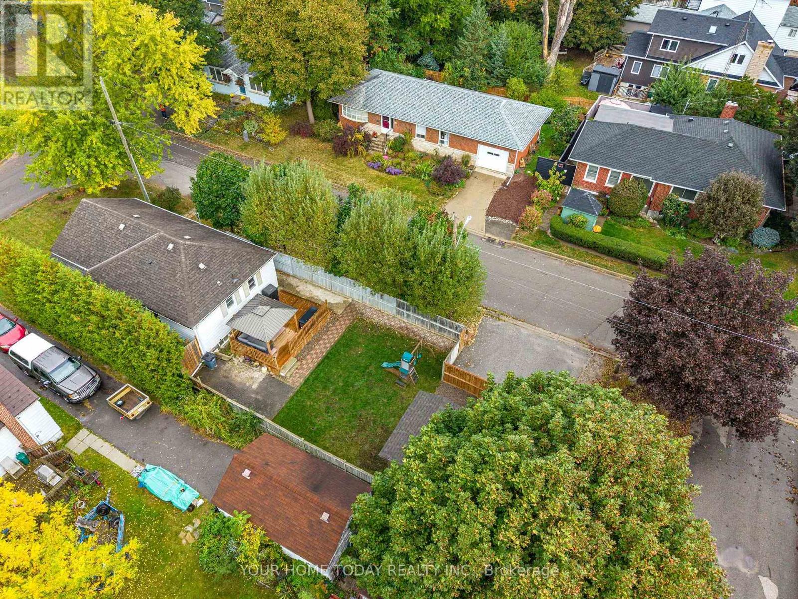 1 Ostrander Boulevard, Halton Hills, Ontario  L7G 1Z2 - Photo 39 - W13855900