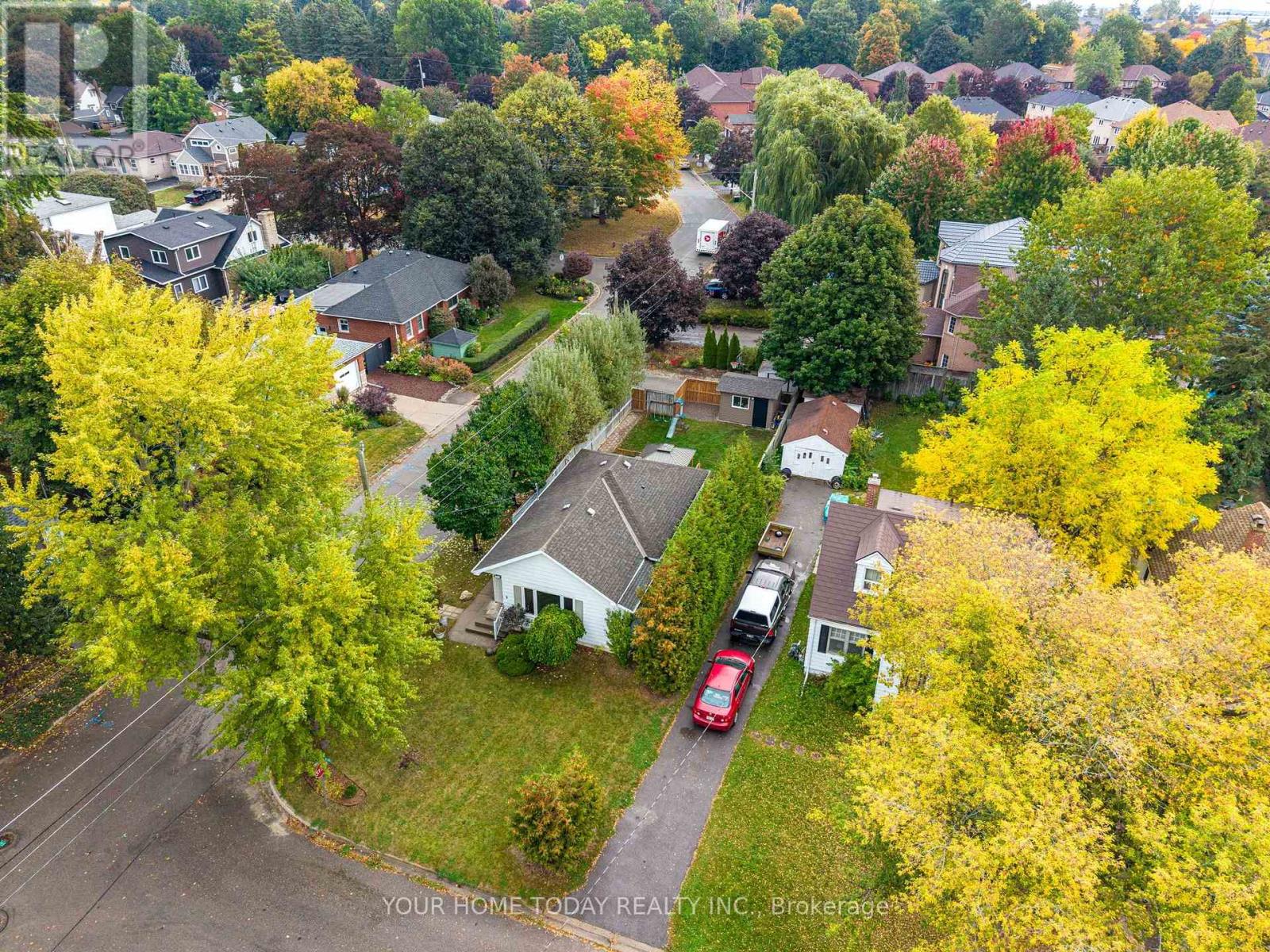 1 Ostrander Boulevard, Halton Hills, Ontario  L7G 1Z2 - Photo 40 - W13855900