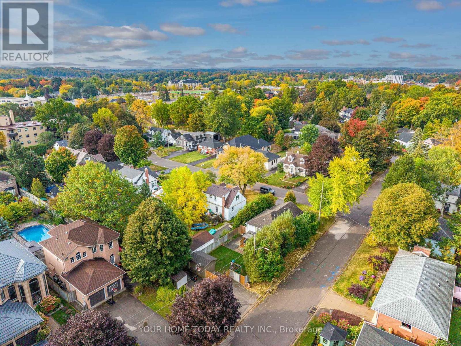 1 Ostrander Boulevard, Halton Hills, Ontario  L7G 1Z2 - Photo 41 - W13855900