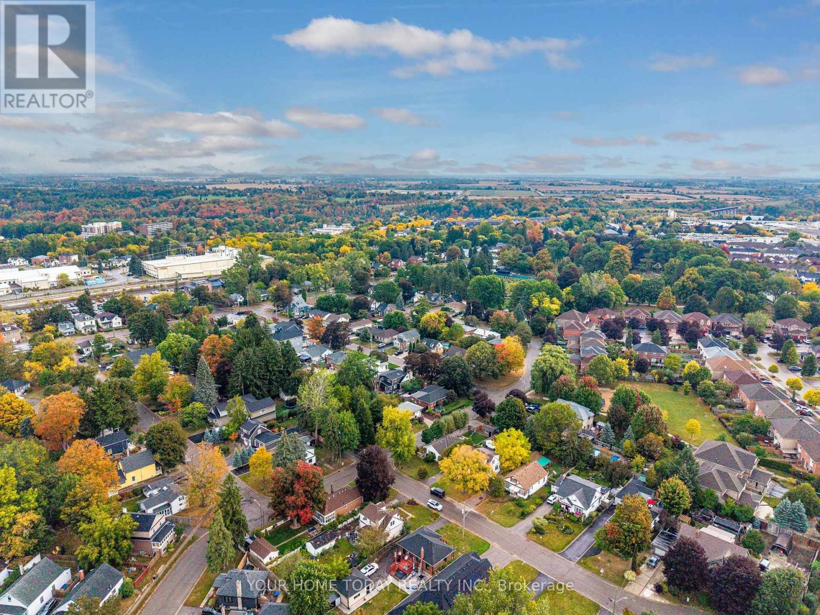 1 Ostrander Boulevard, Halton Hills, Ontario  L7G 1Z2 - Photo 45 - W13855900