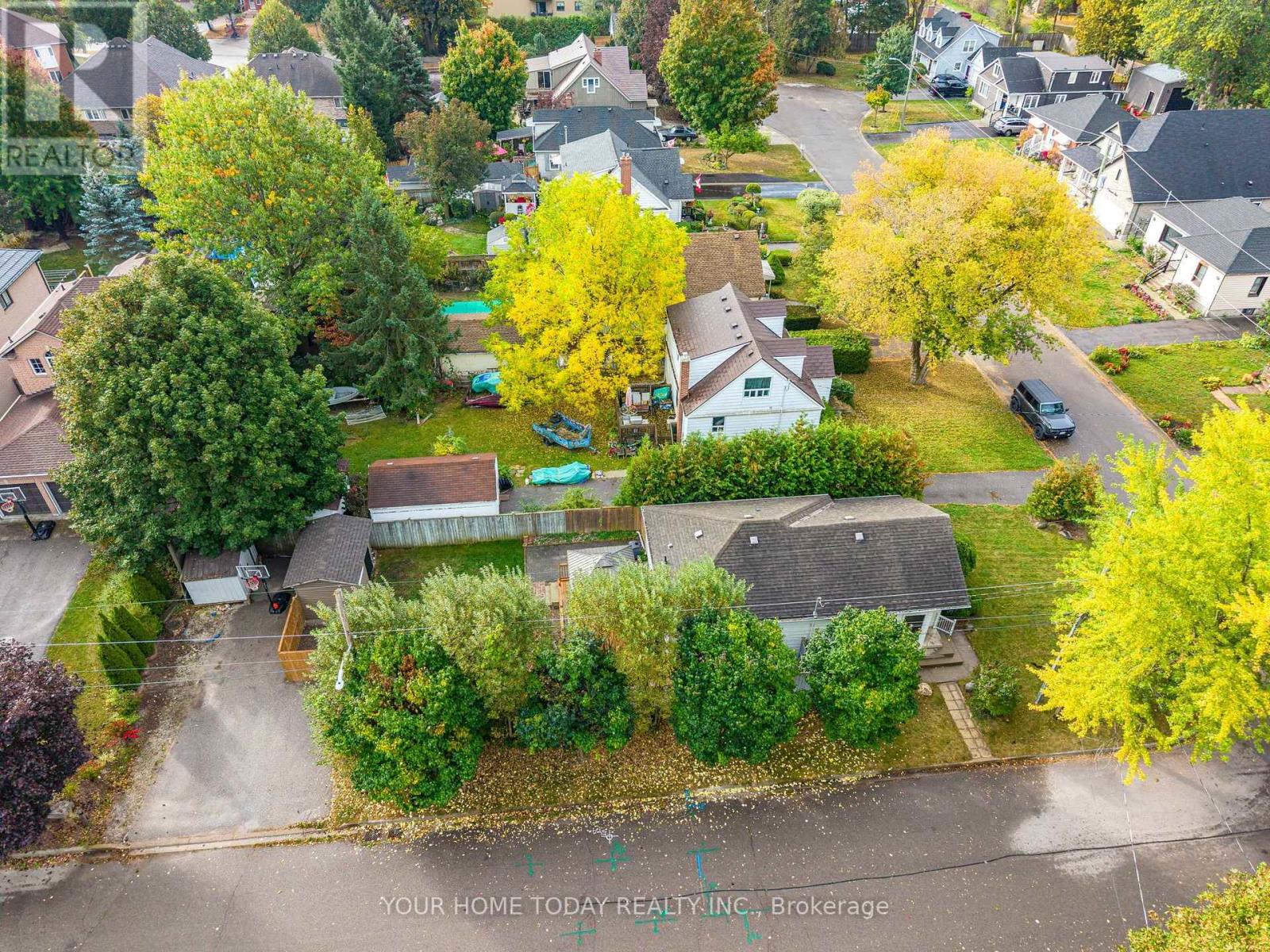 1 Ostrander Boulevard, Halton Hills, Ontario  L7G 1Z2 - Photo 5 - W13855900