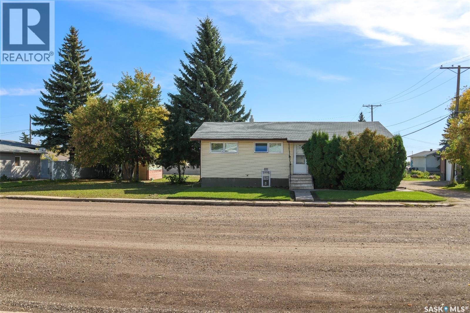 102 4th AVENUE E, blaine lake, Saskatchewan