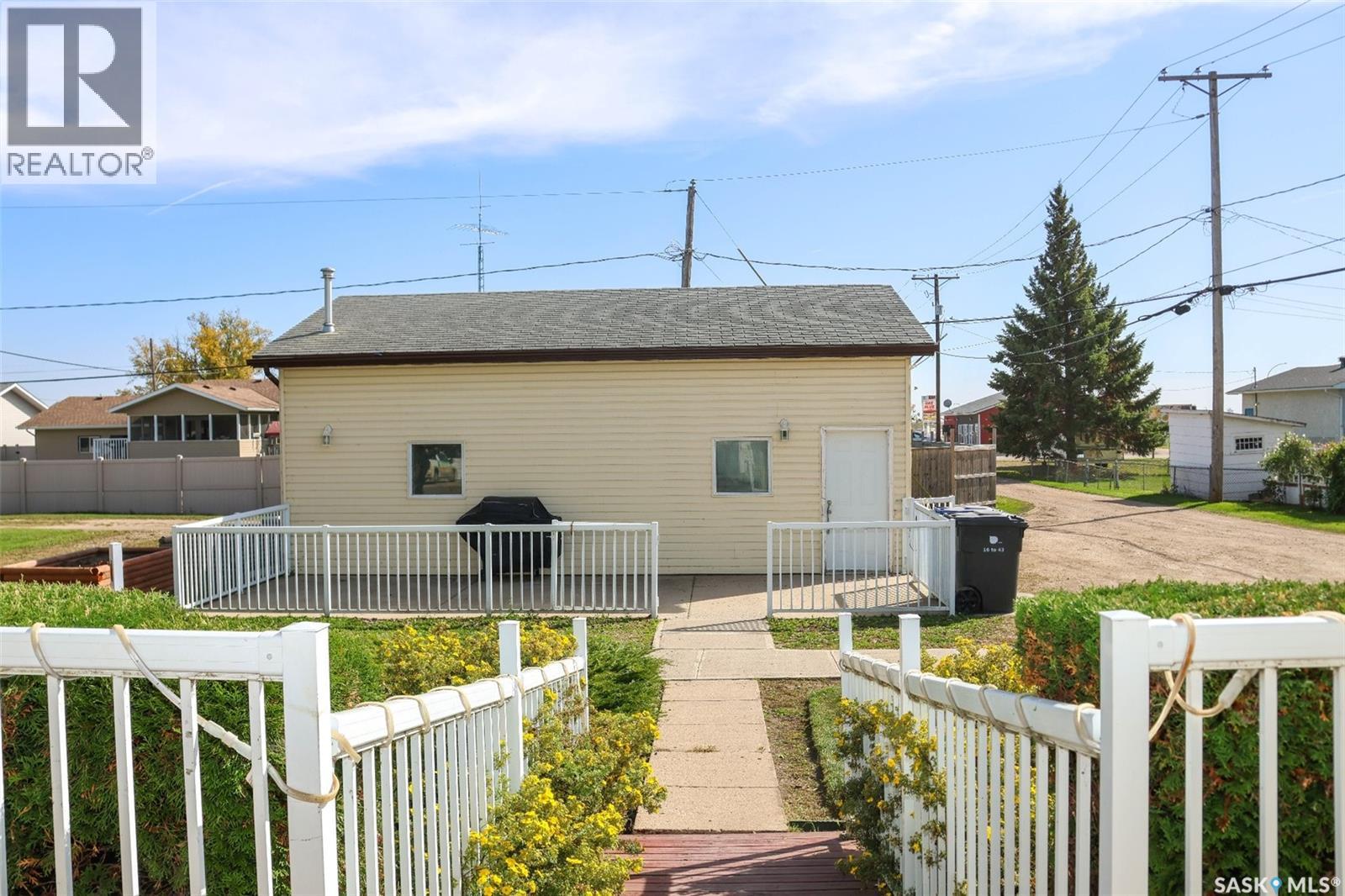102 4th Avenue E, Blaine Lake, Saskatchewan  S0J 0J0 - Photo 36 - SK049751