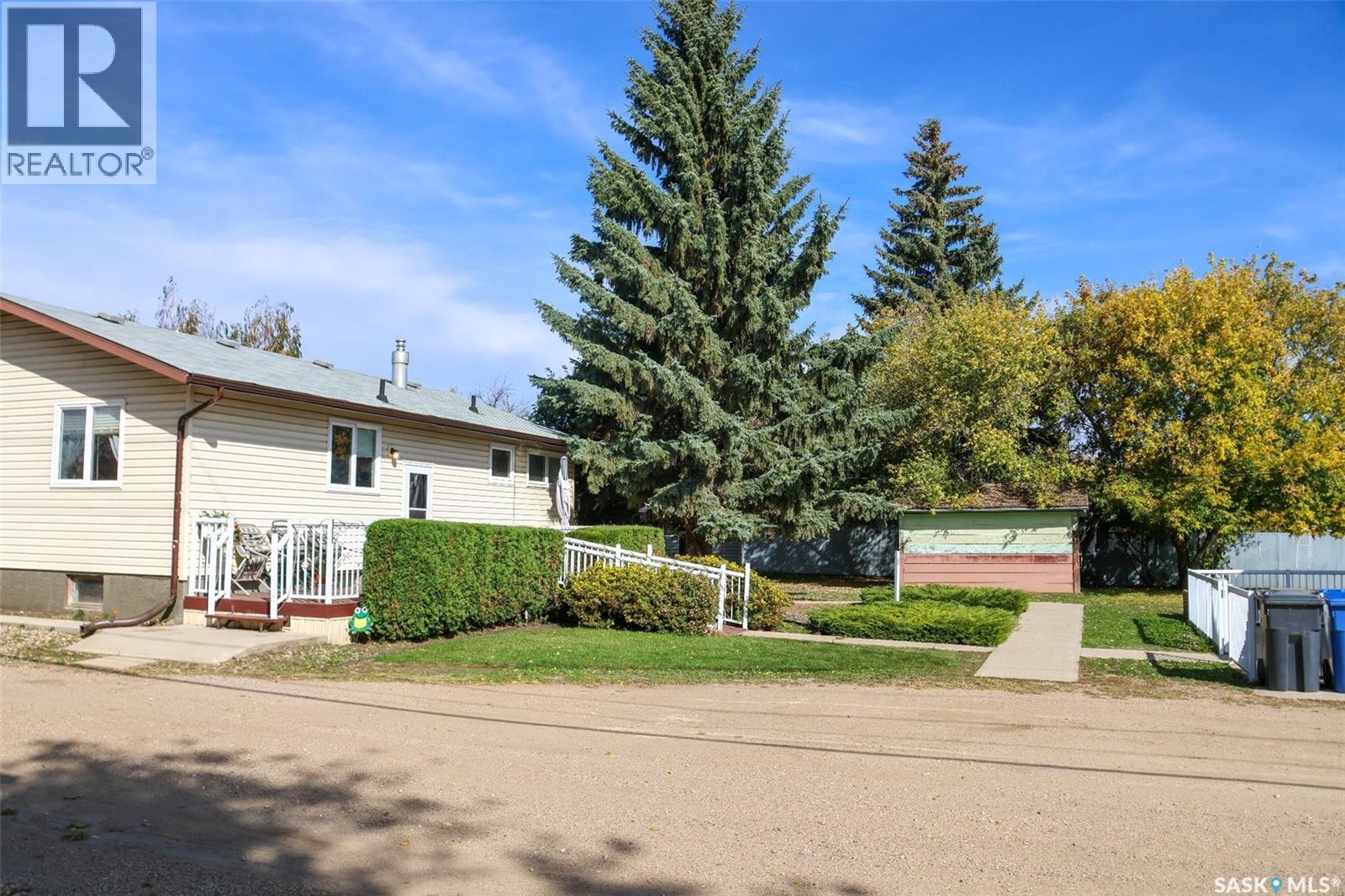 102 4th Avenue E, Blaine Lake, Saskatchewan  S0J 0J0 - Photo 42 - SK049751
