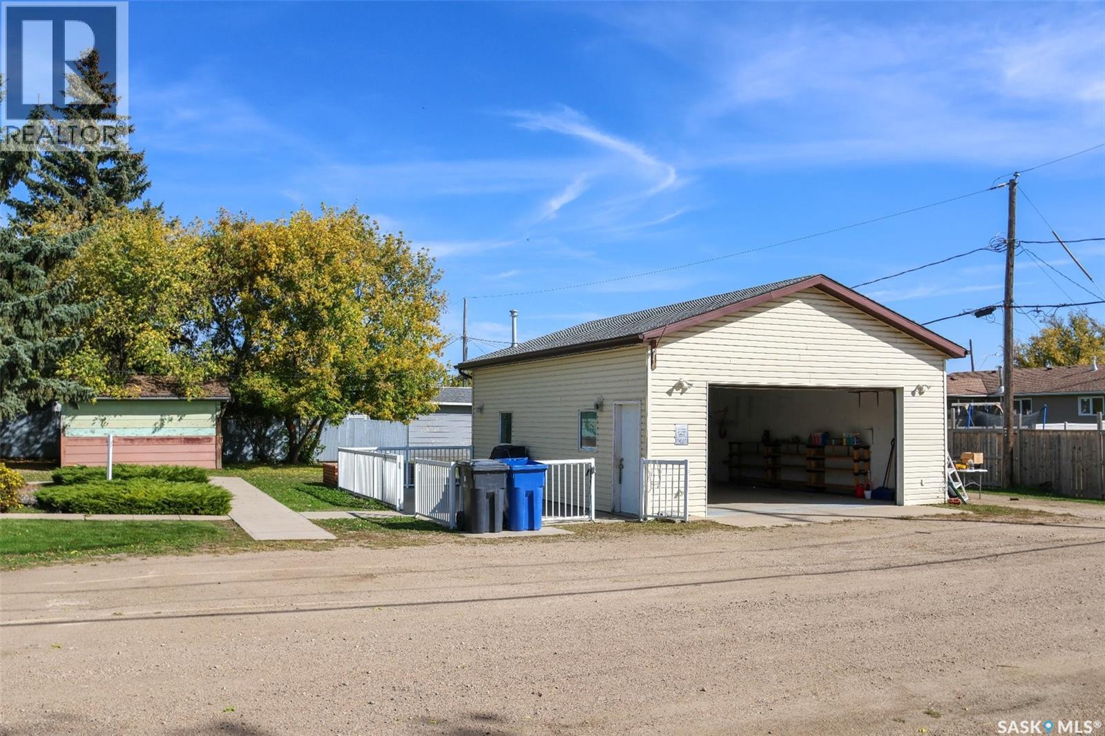 102 4th Avenue E, Blaine Lake, Saskatchewan  S0J 0J0 - Photo 46 - SK049751