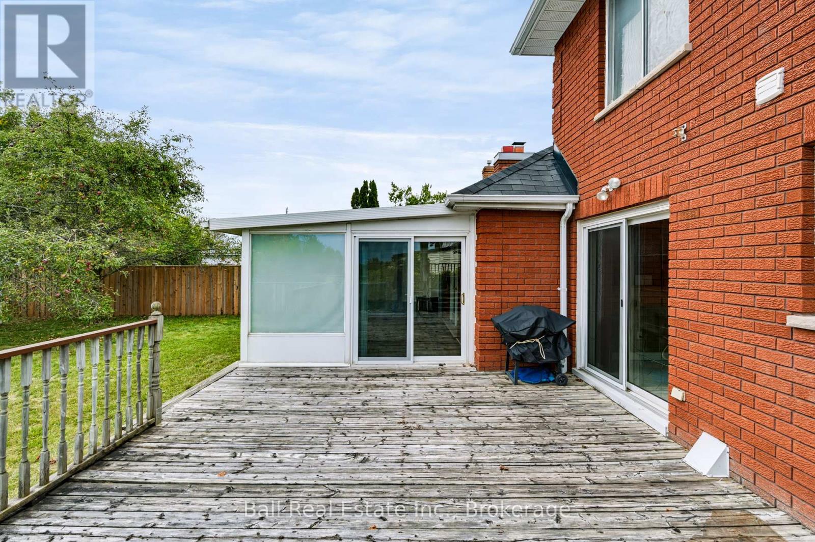793 Hewitt Drive, Peterborough, Ontario  K9K 2K1 - Photo 44 - X13855038