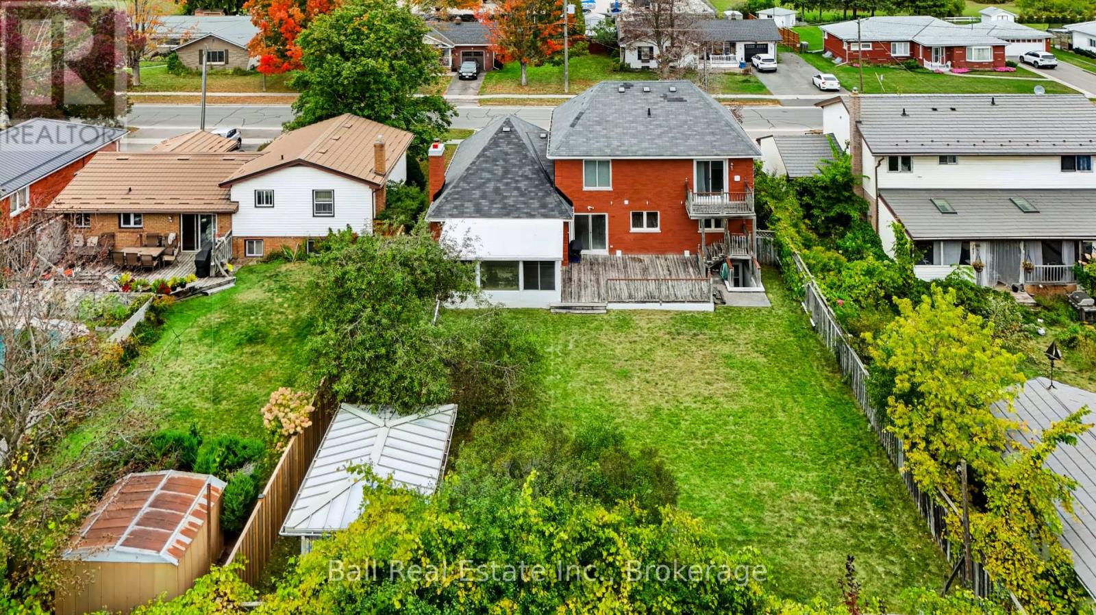 793 Hewitt Drive, Peterborough, Ontario  K9K 2K1 - Photo 48 - X13855038