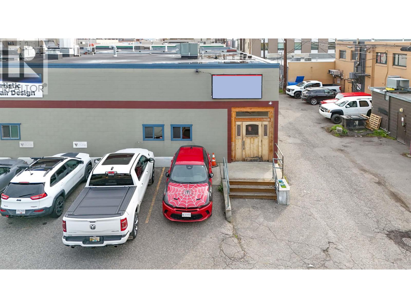 3410B 31st Avenue, Vernon, British Columbia
